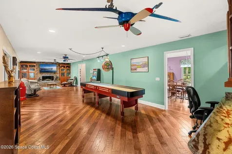 135 Crispin Street Merritt Island FL 32952