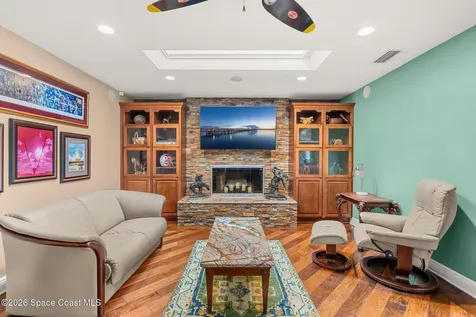 135 Crispin Street Merritt Island FL 32952