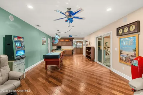 135 Crispin Street Merritt Island FL 32952