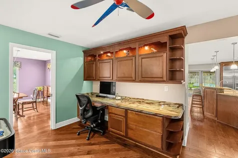 135 Crispin Street Merritt Island FL 32952