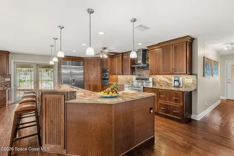 135 Crispin Street Merritt Island FL 32952
