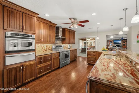 135 Crispin Street Merritt Island FL 32952