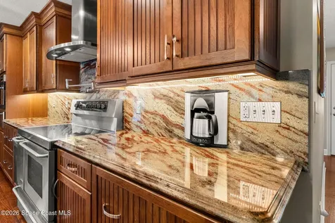 135 Crispin Street Merritt Island FL 32952