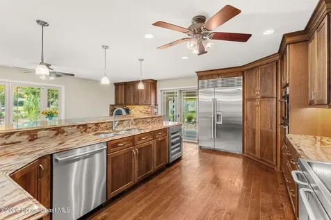 135 Crispin Street Merritt Island FL 32952
