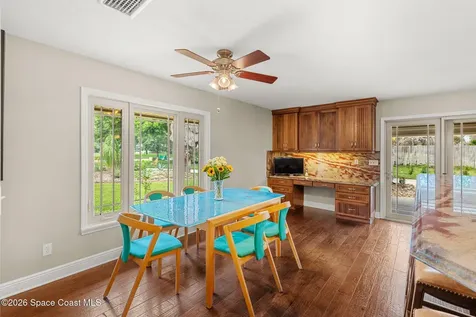 135 Crispin Street Merritt Island FL 32952