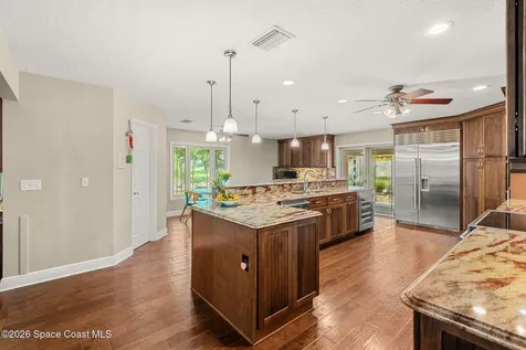 135 Crispin Street Merritt Island FL 32952