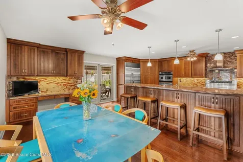 135 Crispin Street Merritt Island FL 32952