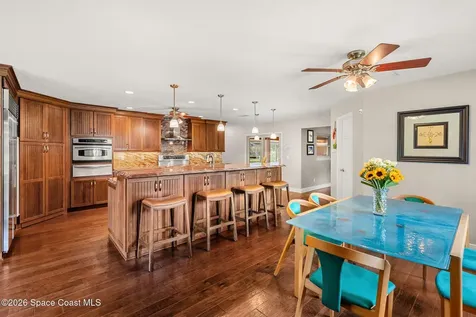 135 Crispin Street Merritt Island FL 32952