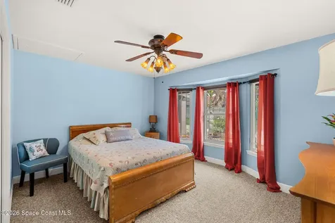 135 Crispin Street Merritt Island FL 32952