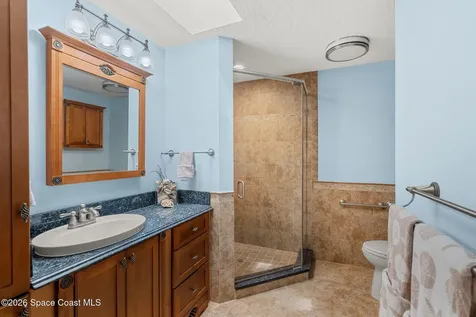 135 Crispin Street Merritt Island FL 32952
