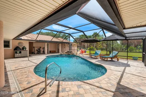 135 Crispin Street Merritt Island FL 32952