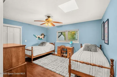 135 Crispin Street Merritt Island FL 32952