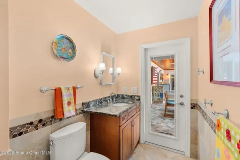 135 Crispin Street Merritt Island FL 32952