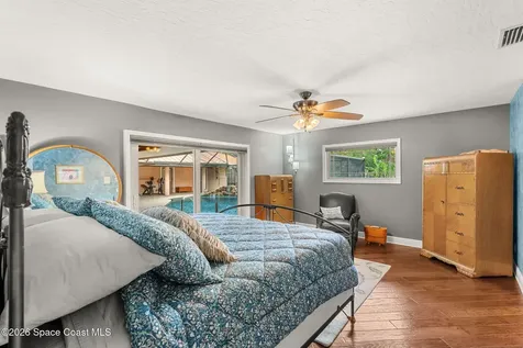 135 Crispin Street Merritt Island FL 32952