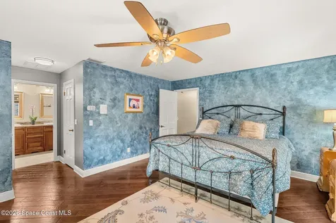 135 Crispin Street Merritt Island FL 32952