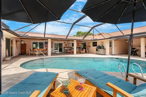 135 Crispin Street Merritt Island FL 32952