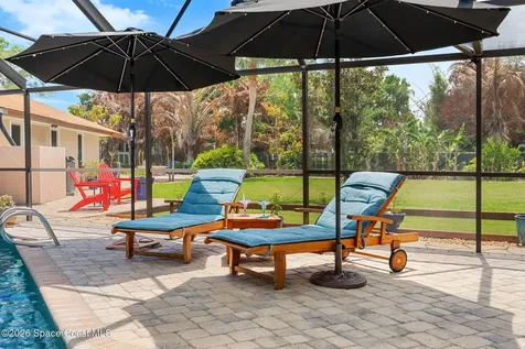 135 Crispin Street Merritt Island FL 32952