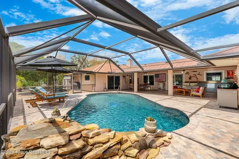 135 Crispin Street Merritt Island FL 32952