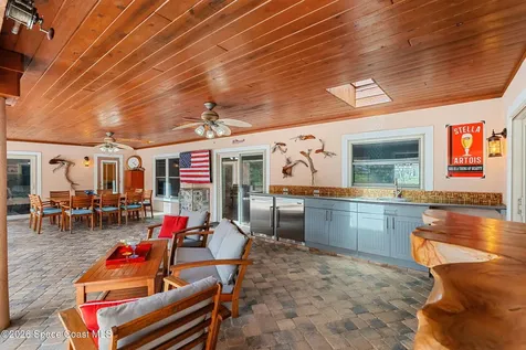 135 Crispin Street Merritt Island FL 32952