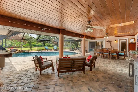 135 Crispin Street Merritt Island FL 32952