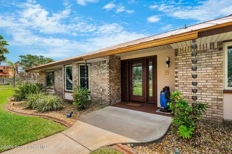 135 Crispin Street Merritt Island FL 32952