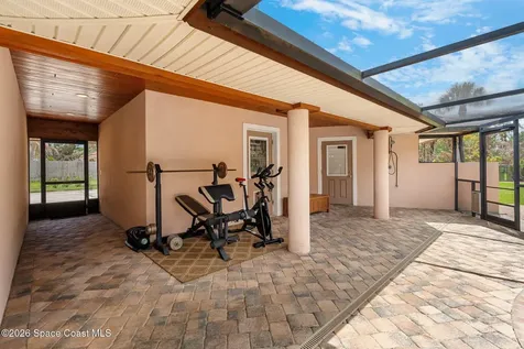 135 Crispin Street Merritt Island FL 32952