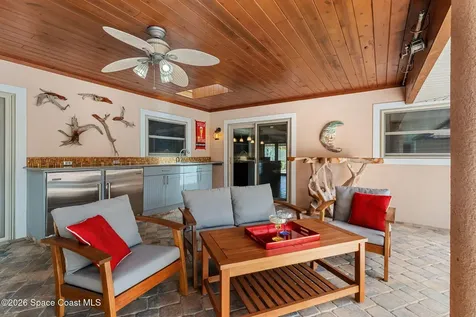 135 Crispin Street Merritt Island FL 32952