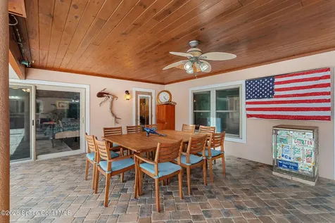 135 Crispin Street Merritt Island FL 32952