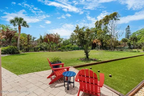 135 Crispin Street Merritt Island FL 32952