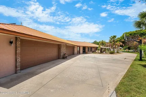 135 Crispin Street Merritt Island FL 32952