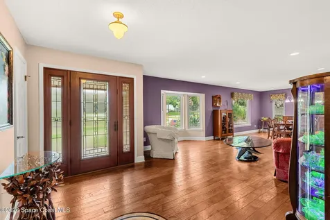 135 Crispin Street Merritt Island FL 32952