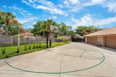 135 Crispin Street Merritt Island FL 32952