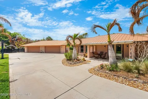 135 Crispin Street Merritt Island FL 32952