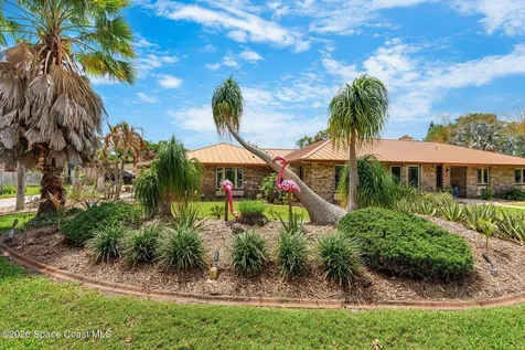 135 Crispin Street Merritt Island FL 32952
