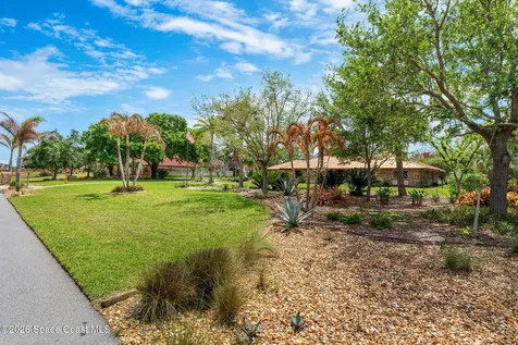 135 Crispin Street Merritt Island FL 32952