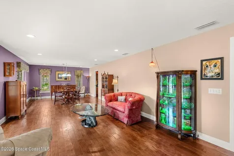 135 Crispin Street Merritt Island FL 32952