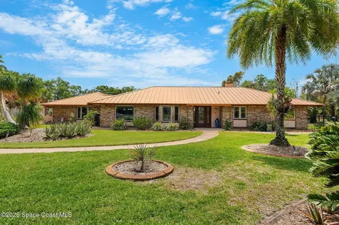 135 Crispin Street Merritt Island FL 32952