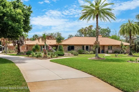135 Crispin Street Merritt Island FL 32952