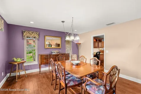 135 Crispin Street Merritt Island FL 32952
