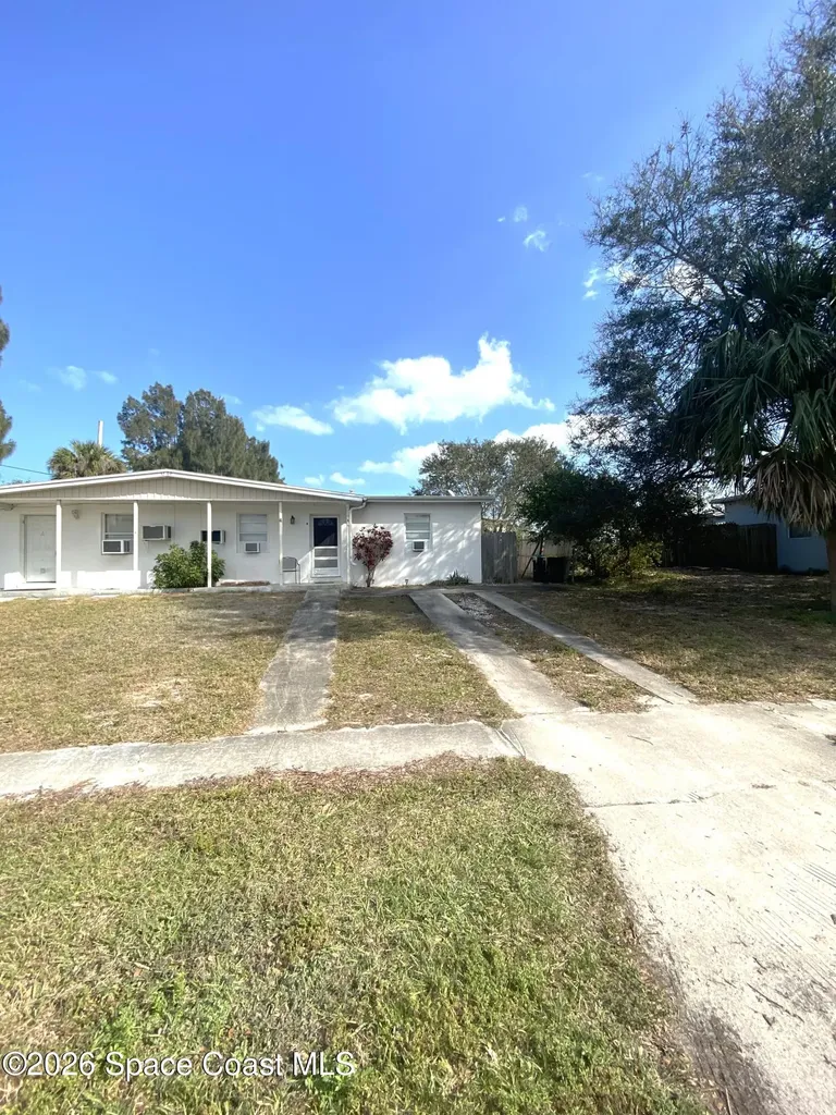 1199 Jordan Court NE Palm Bay FL 32905