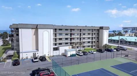 4105 Ocean Beach Boulevard Cocoa Beach FL 32931