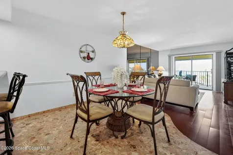 4105 Ocean Beach Boulevard Cocoa Beach FL 32931