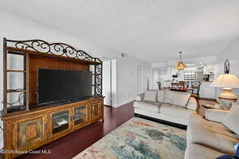4105 Ocean Beach Boulevard Cocoa Beach FL 32931