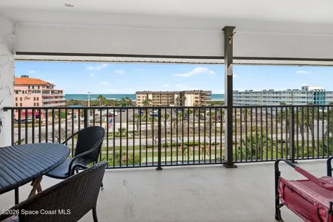 4105 Ocean Beach Boulevard Cocoa Beach FL 32931