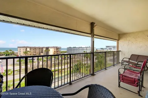 4105 Ocean Beach Boulevard Cocoa Beach FL 32931