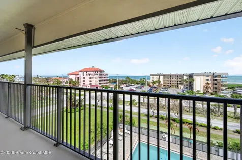 4105 Ocean Beach Boulevard Cocoa Beach FL 32931