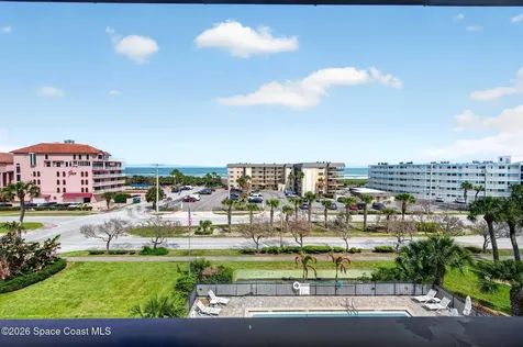 4105 Ocean Beach Boulevard Cocoa Beach FL 32931