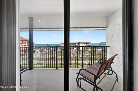 4105 Ocean Beach Boulevard Cocoa Beach FL 32931