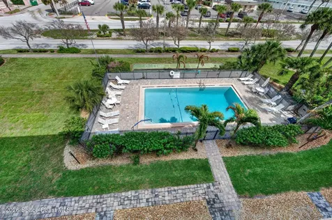 4105 Ocean Beach Boulevard Cocoa Beach FL 32931