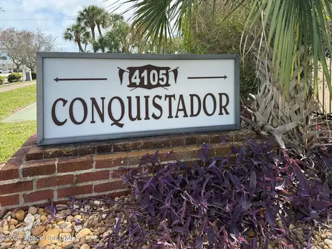 4105 Ocean Beach Boulevard Cocoa Beach FL 32931